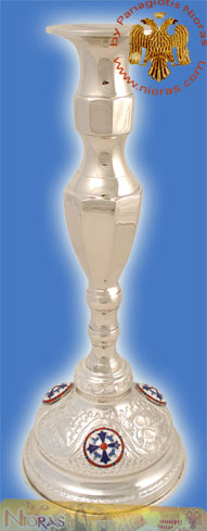 Holy Table Candle Holder