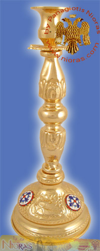 Holy Table Candle Stand A