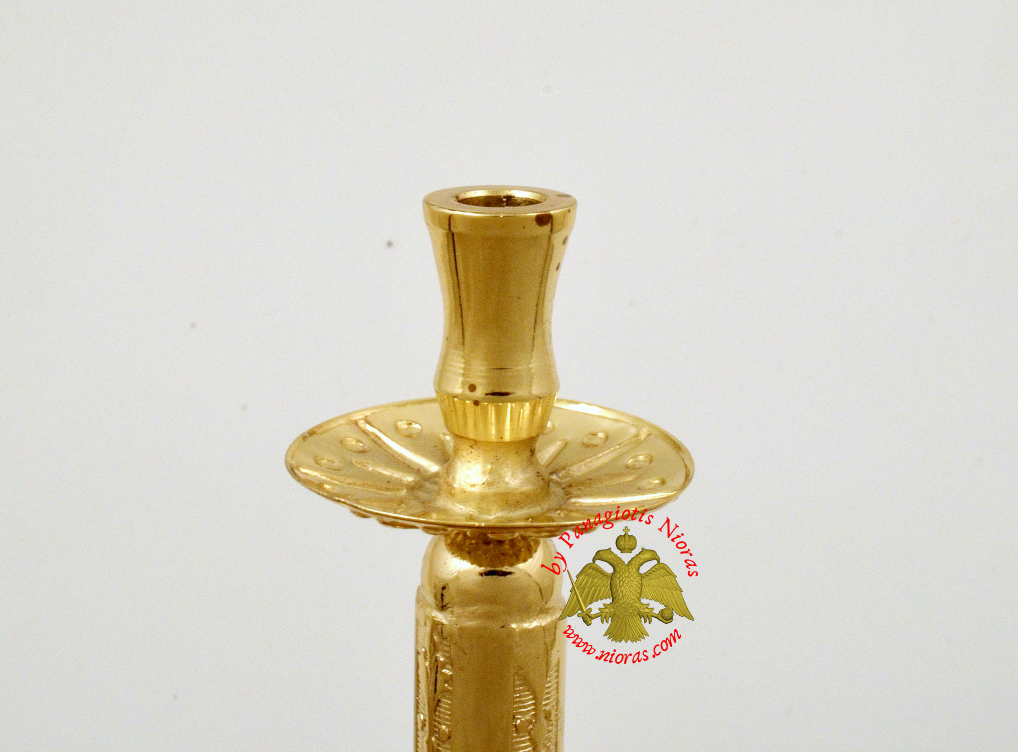 800_GP_Orthodox_Single_Candle_Holder_Nioras2