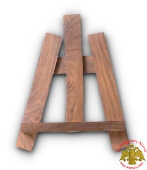 ΞΥΛΙΝΟ ΚΑΒΑΛΕΤΟ ΑΠΛΟ 25 x 15cm