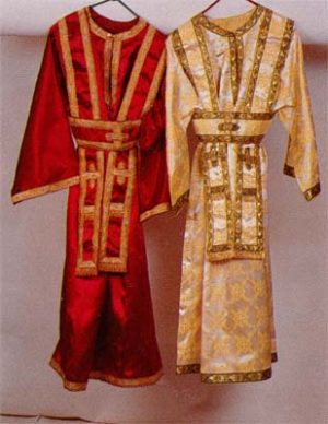 Altar Boy Vestmetns No.83-6