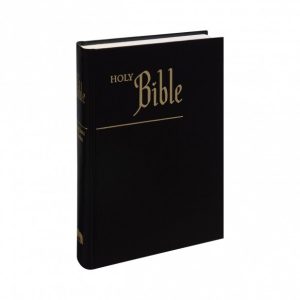 English Holy Bible (King James Version)