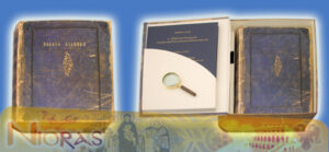 Palaia Diathiki (Old Testament)