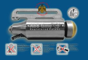 Ηλεκτρομανγητικό Σφυρί για Εκκλησιαστική Καμπάνα Νο.2