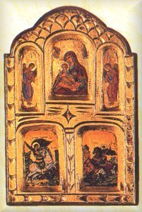 Hand Made Creations C