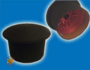 Orthodox Clerics Kalimavkion