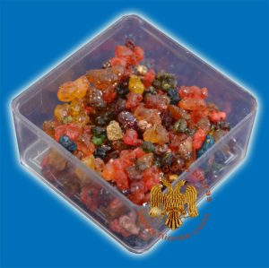 Incense Catholic Liborios Incenso Catolico 75gr