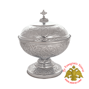 Αντιδωροθήκη με Παραστάσεις C