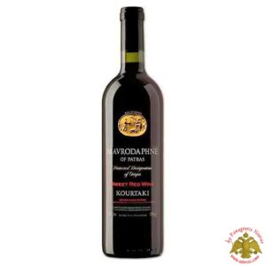 Mavrodaphne Altar Wines 375ml