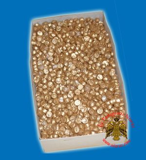 Χρυσολίβανο Απλο