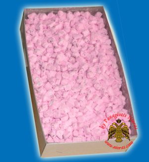 Λιβάνι με Άρωμα Τριαντάφυλλο Απλο