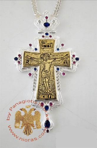 No.6653-187a_Cross_Nioras