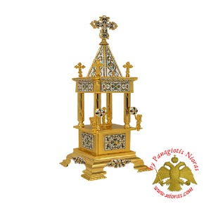 Αρτοφόριο με Σμάλτο Style B31