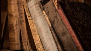 Orthodox CD & Book Library