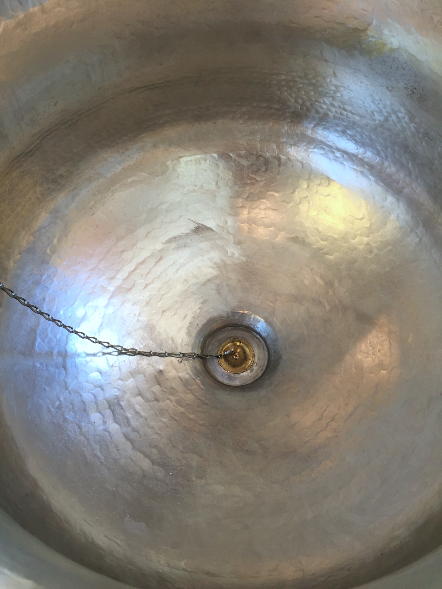 Orthodox_Copper_Baptismal_Font_1