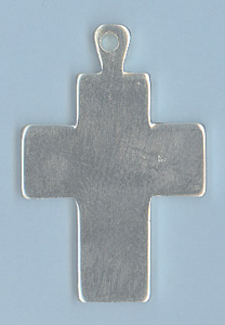 Silver 925 Cross_A05_01069