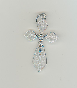 Silver 925 Cross_A05_01689