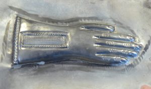 Ταμα Χερι Ασημενια Παραγκελια