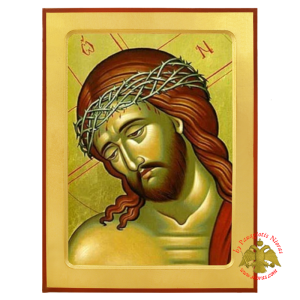 The Bridegroom Detail