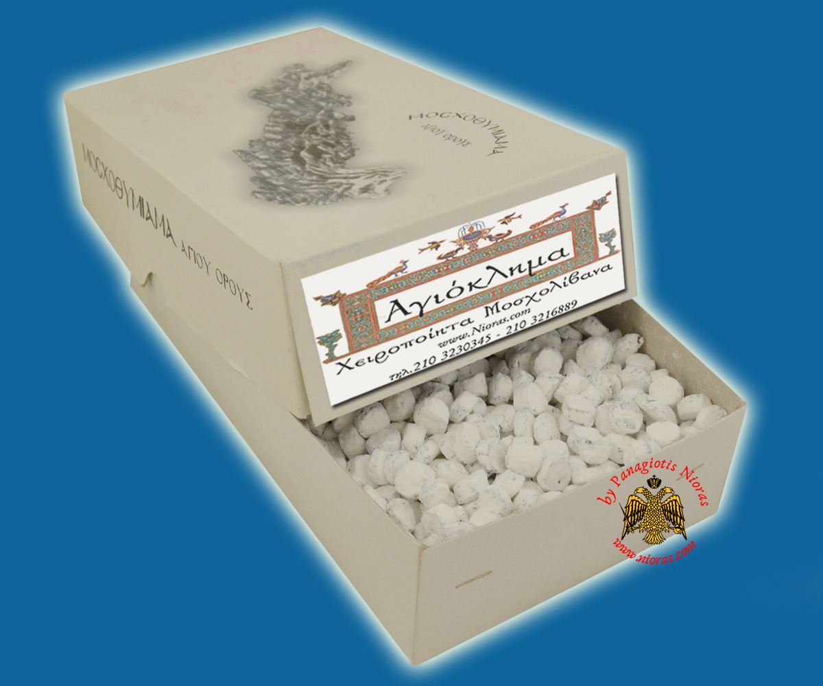 incense_Quality_agioklima_Nioras