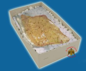 Λιβάνι με Άρωμα Κεχριμπάρι Απλο