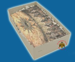 Bethleem Incense Athonite Premium Unique Quality Frangrance