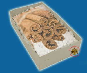 Λιβάνι με Άρωμα Κανέλλα Απλο