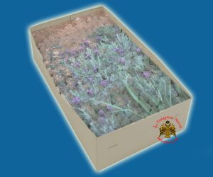 Λιβάνι με Άρωμα Λεβάντα Αγίου Όρους