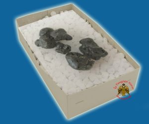 Μαύρο Λιβάνι Απλο