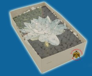 Λιβάνι με Άρωμα Νυχτολούλουδο Απλο