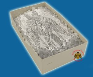 Λιβάνι με Άρωμα Χερουβείμ Απλο