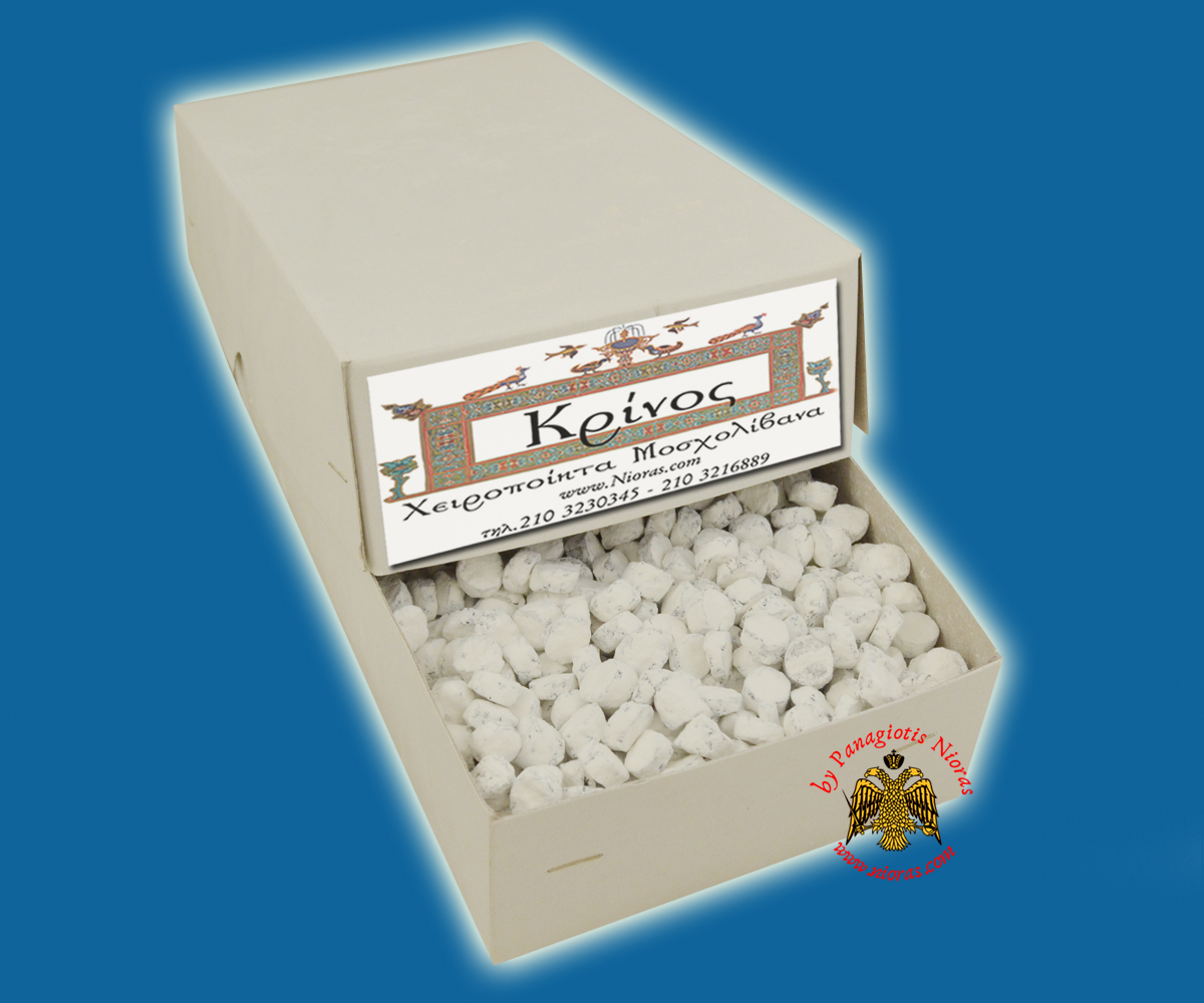 incense_standard_lily_Nioras