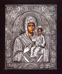 Panagia Hodegetria
