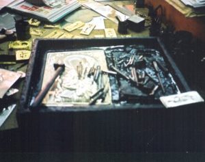 Orthodox Church Supplies on Request