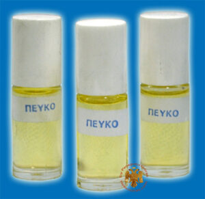 Αρωματικό Λαδάκι Πέυκο-3 Μπουκαλάκια των 20ml