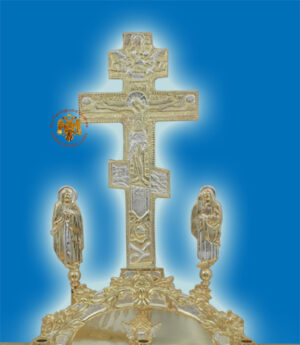 Μανουάλι Επιτραπέζιο 40x5015cm