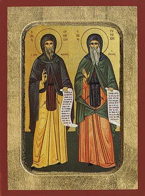 Symeon the Theologian