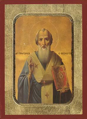 Gregory the Theologian