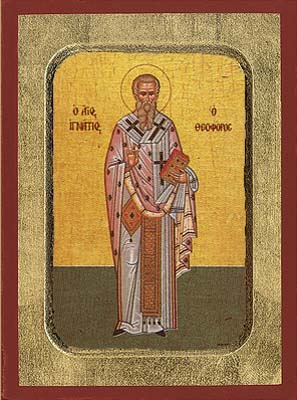 Ignatios of Antioch