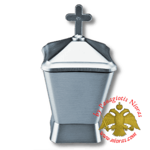 Rectangular Base Incense Burner or Incense Box Storage Case Satin