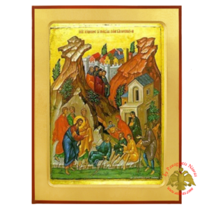 ΧΡΙΣΤΟΣ ΙΩΜΕΝΟΣ ΤΑ ΠΟΙΚΙΛΑ ΠΑΘΗ ΤΩΝ ΝΟΣΗΜΑΤΩΝ