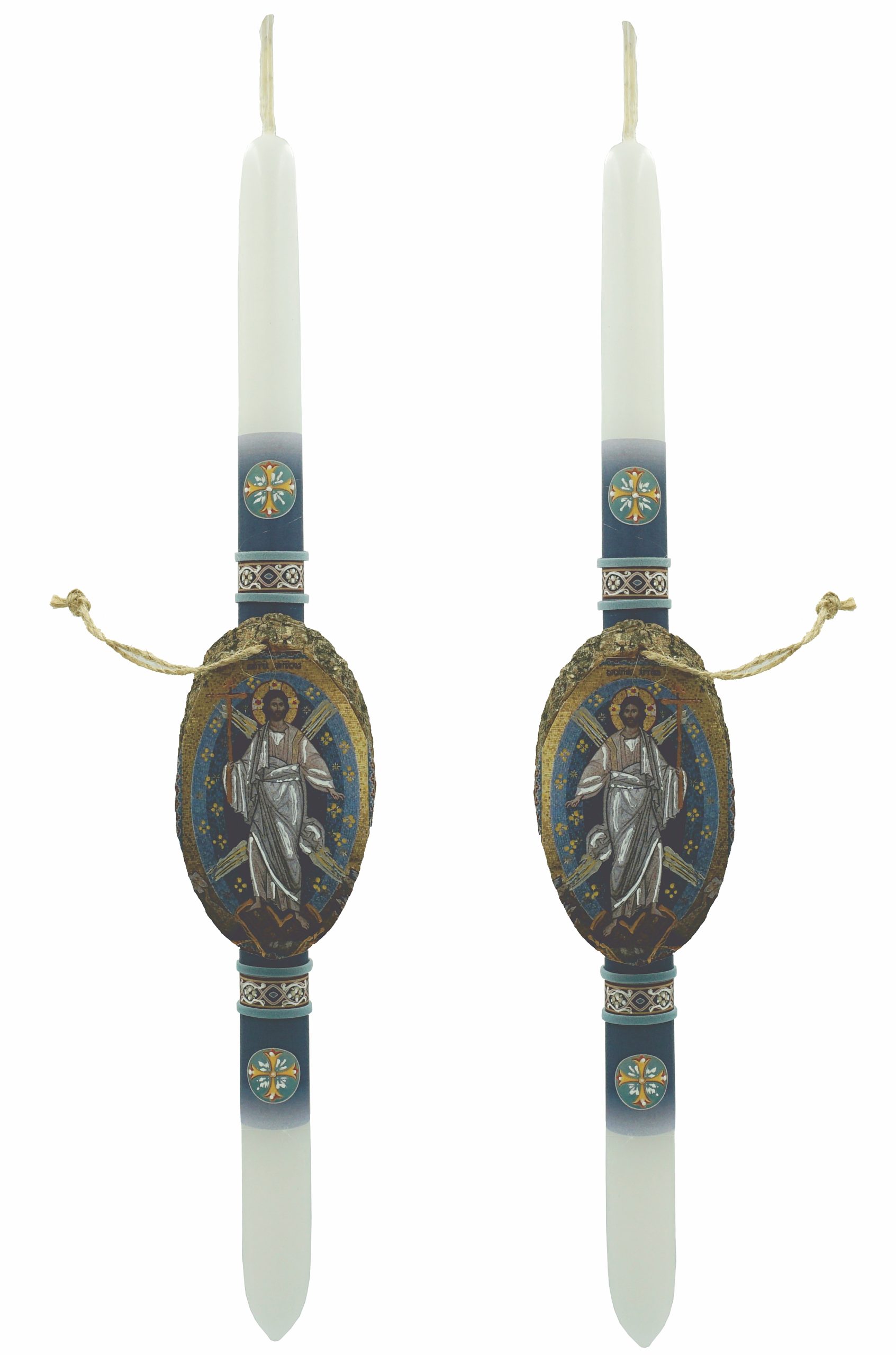 25818 - ΚΟΡΜΟΣ ΑΝΑΣΤΑΣΗ 2άδα = 4,50€ -- 1 --