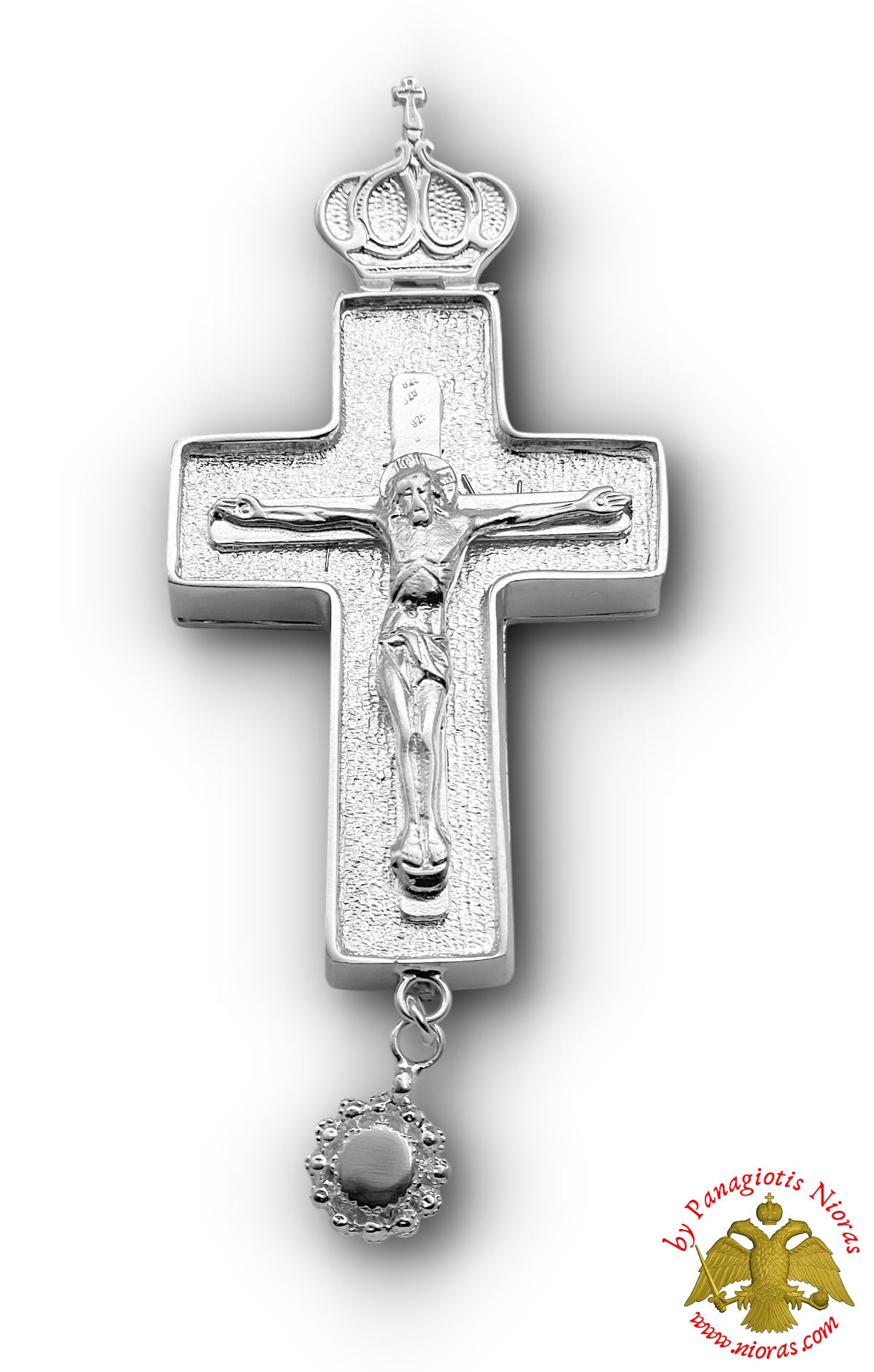 Cross-Orthodox-NeckWear-Silver-Nioras4