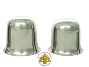 Stainless Steel Holy Communion Cup 275ml