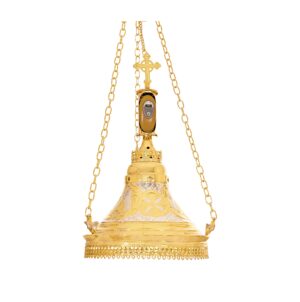 Ecclesiastical Electric Lamps