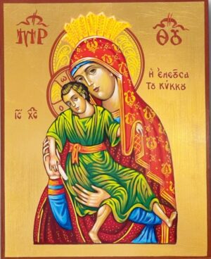 Hand Painted Icons Special Orders